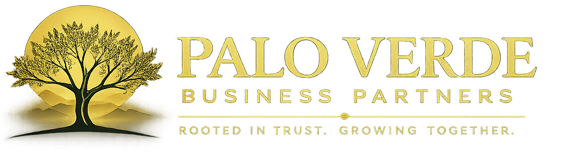 Palo Verde Business Partners logo
